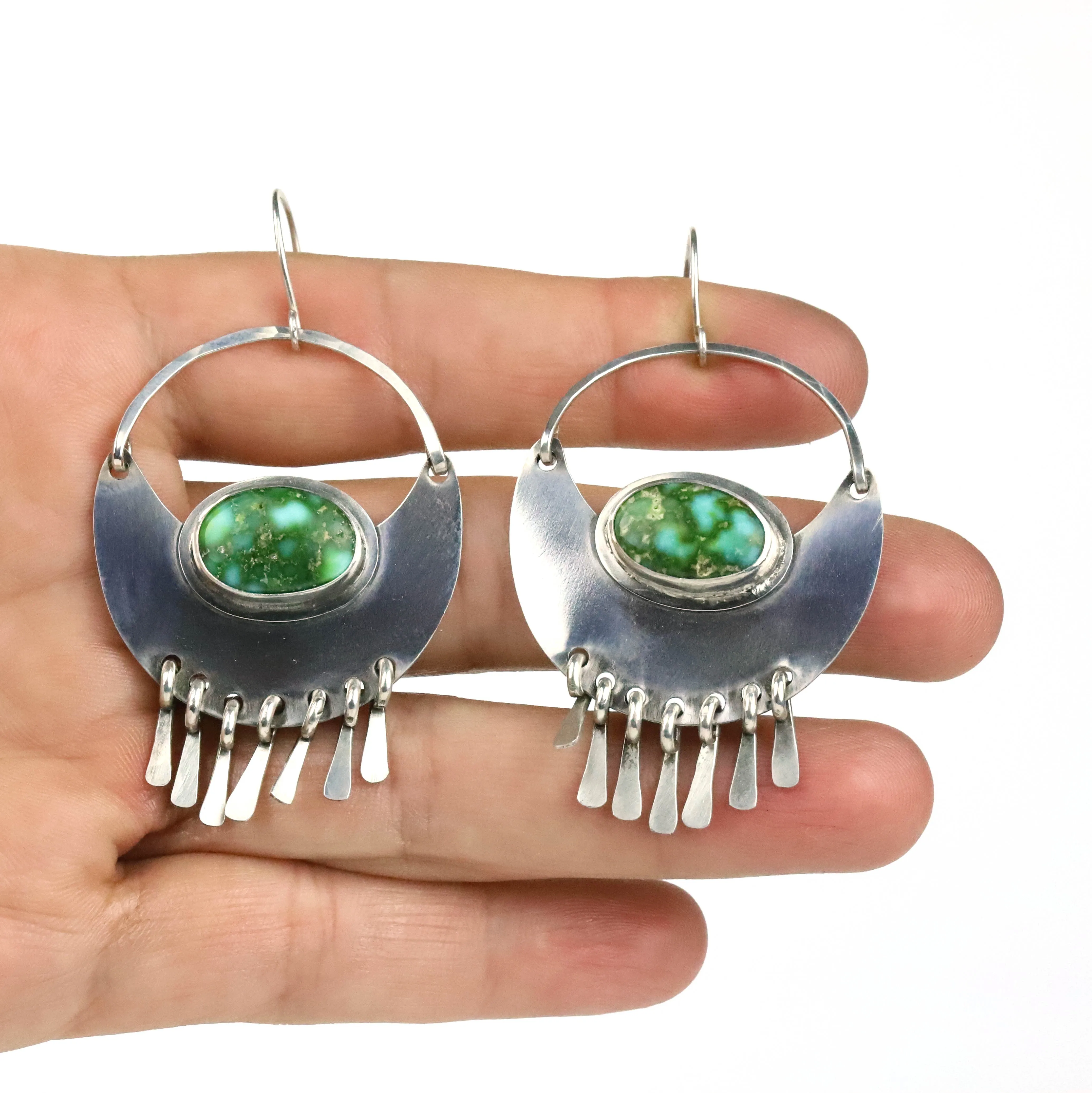 Meghan Earring No.5