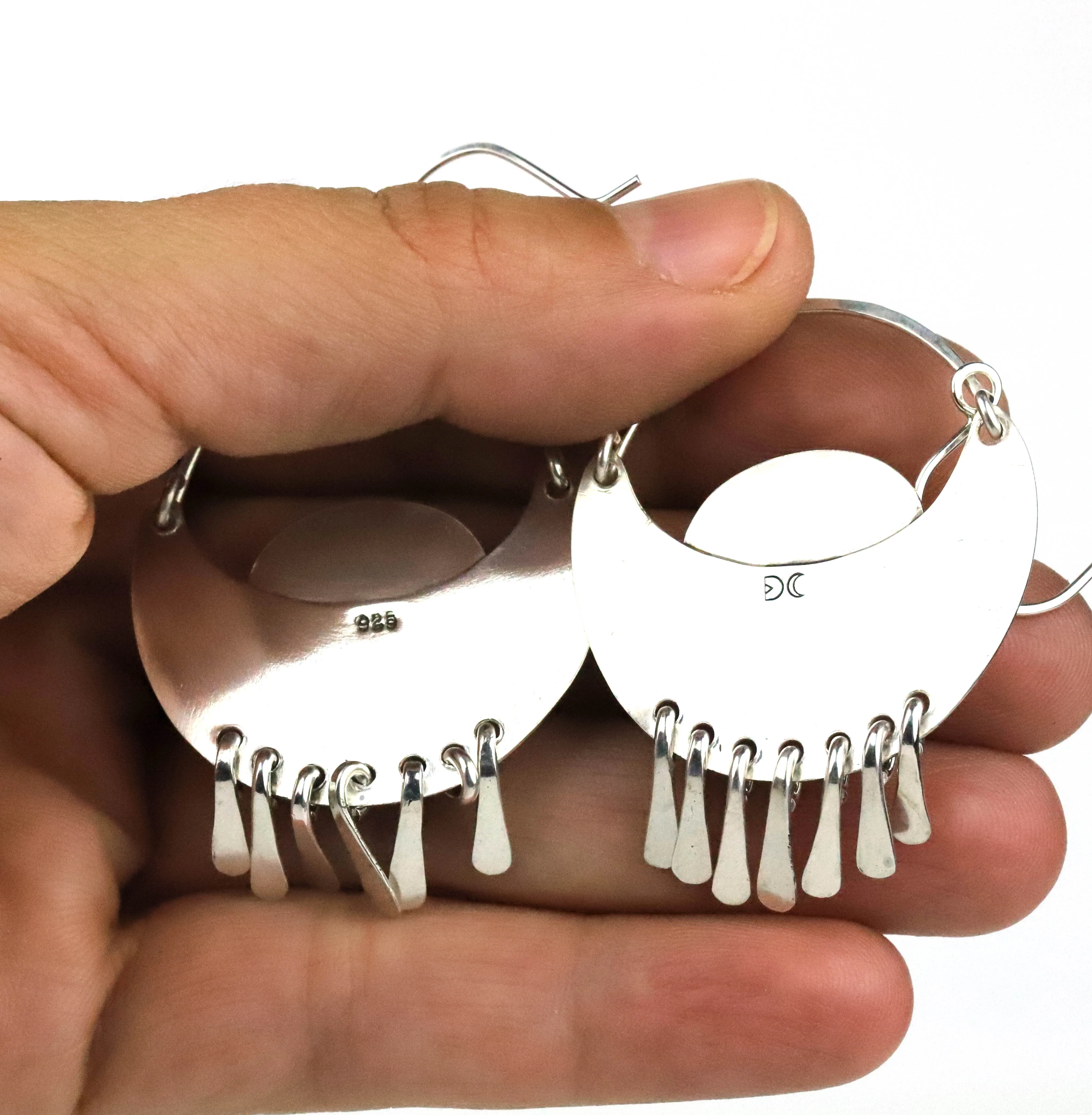 Meghan Earring No.5
