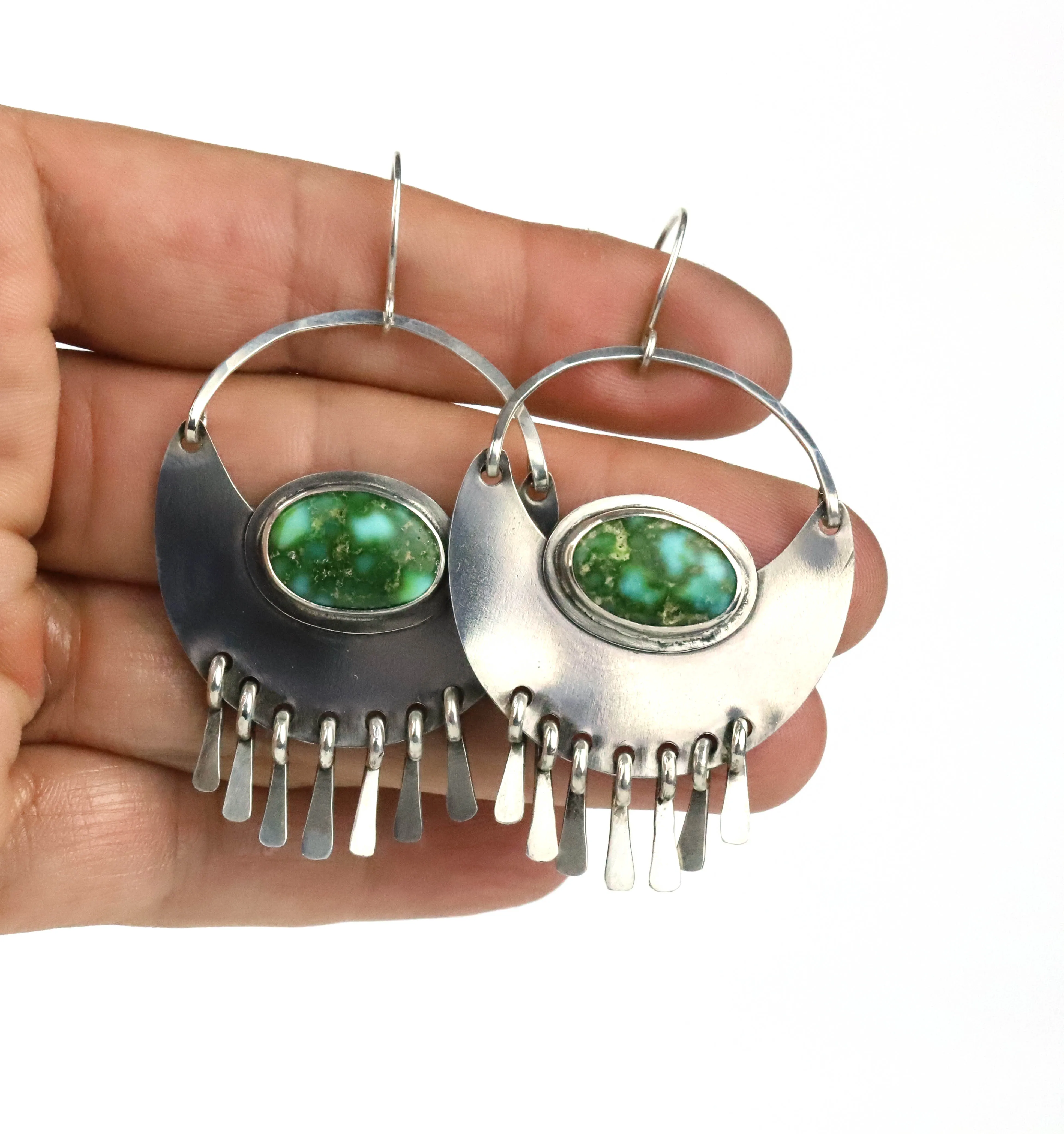 Meghan Earring No.5