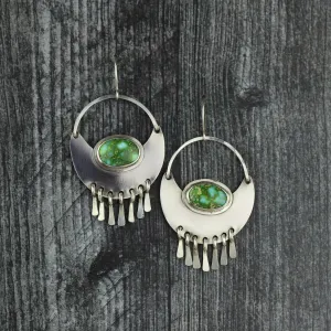 Meghan Earring No.5