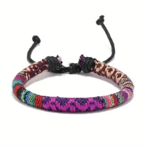 Men's Minimalist Bracelet for Daily Wear and Gift