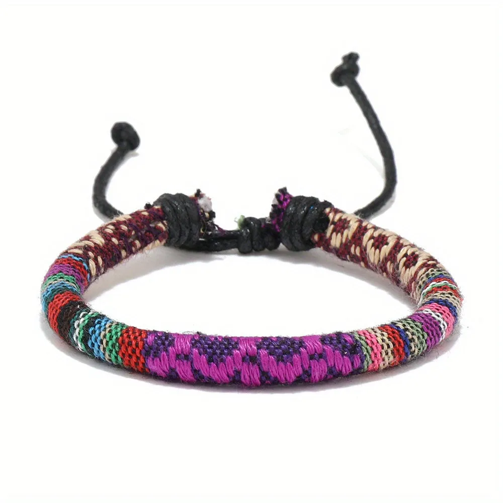 Men's Minimalist Bracelet for Daily Wear and Gift