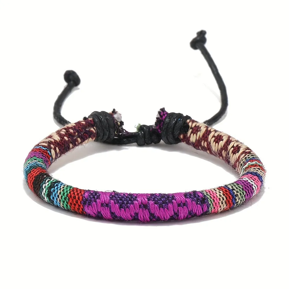 Men's Minimalist Bracelet for Daily Wear and Gift