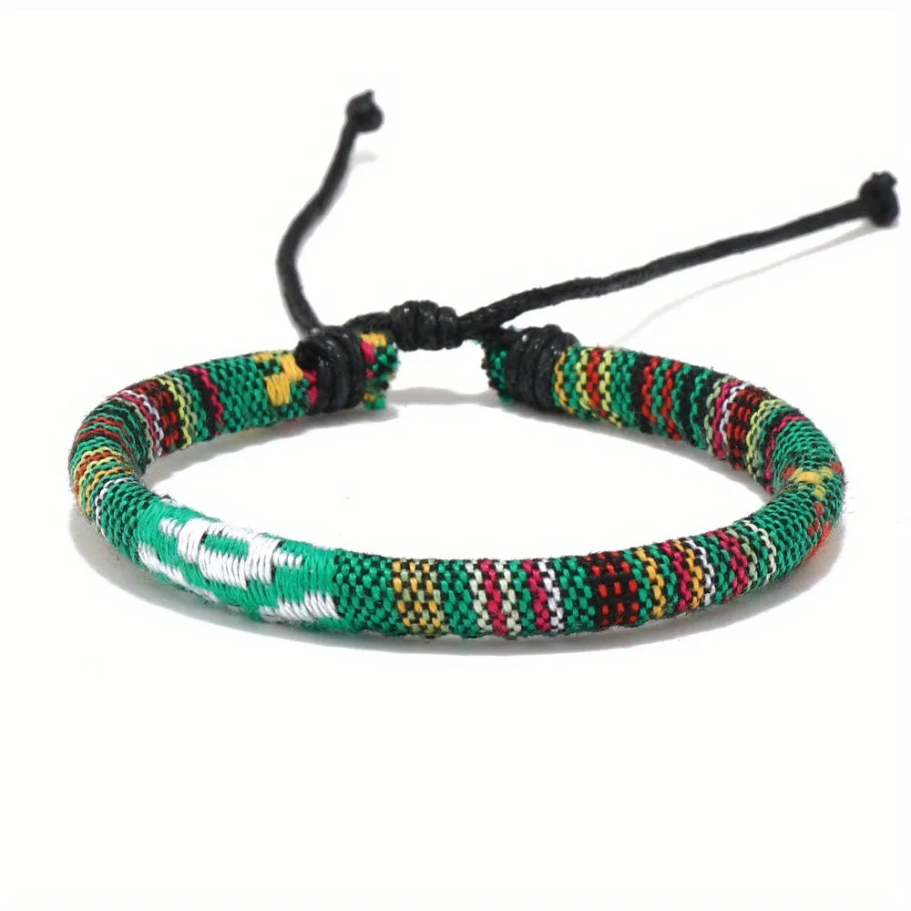 Men's Minimalist Bracelet for Daily Wear and Gift