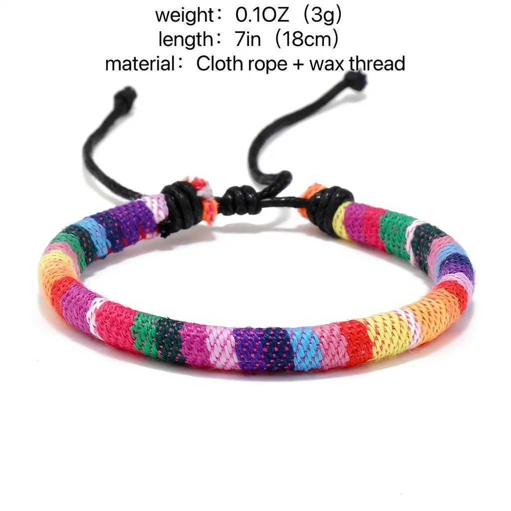 Men's Minimalist Bracelet for Daily Wear and Gift