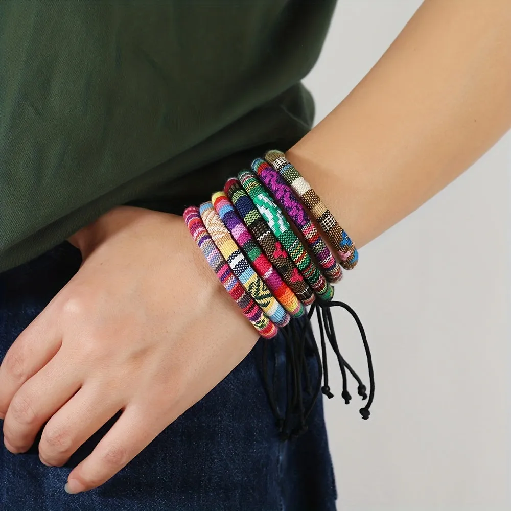 Men's Minimalist Bracelet for Daily Wear and Gift
