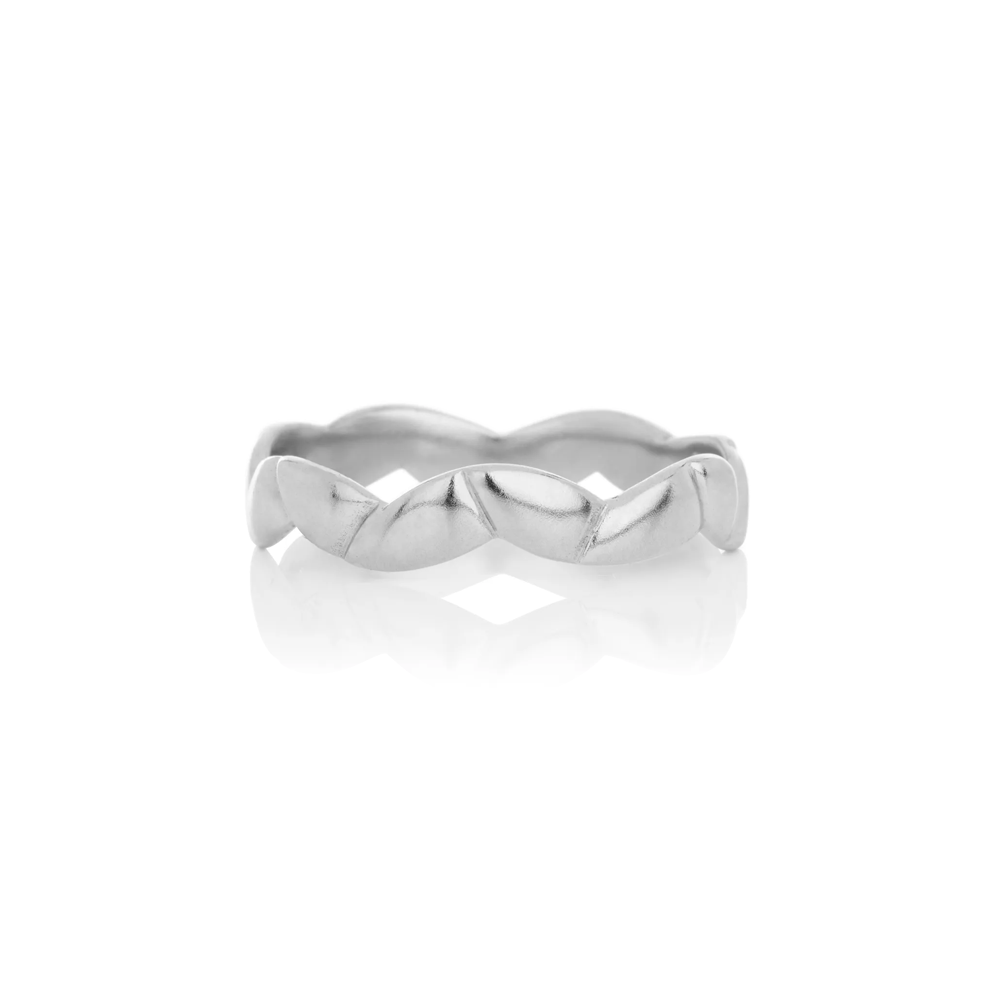 Men's wedding ring - RAN