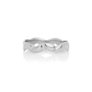Men's wedding ring - RAN