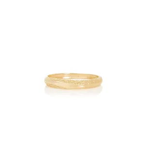 Men's wedding ring - TUTTU