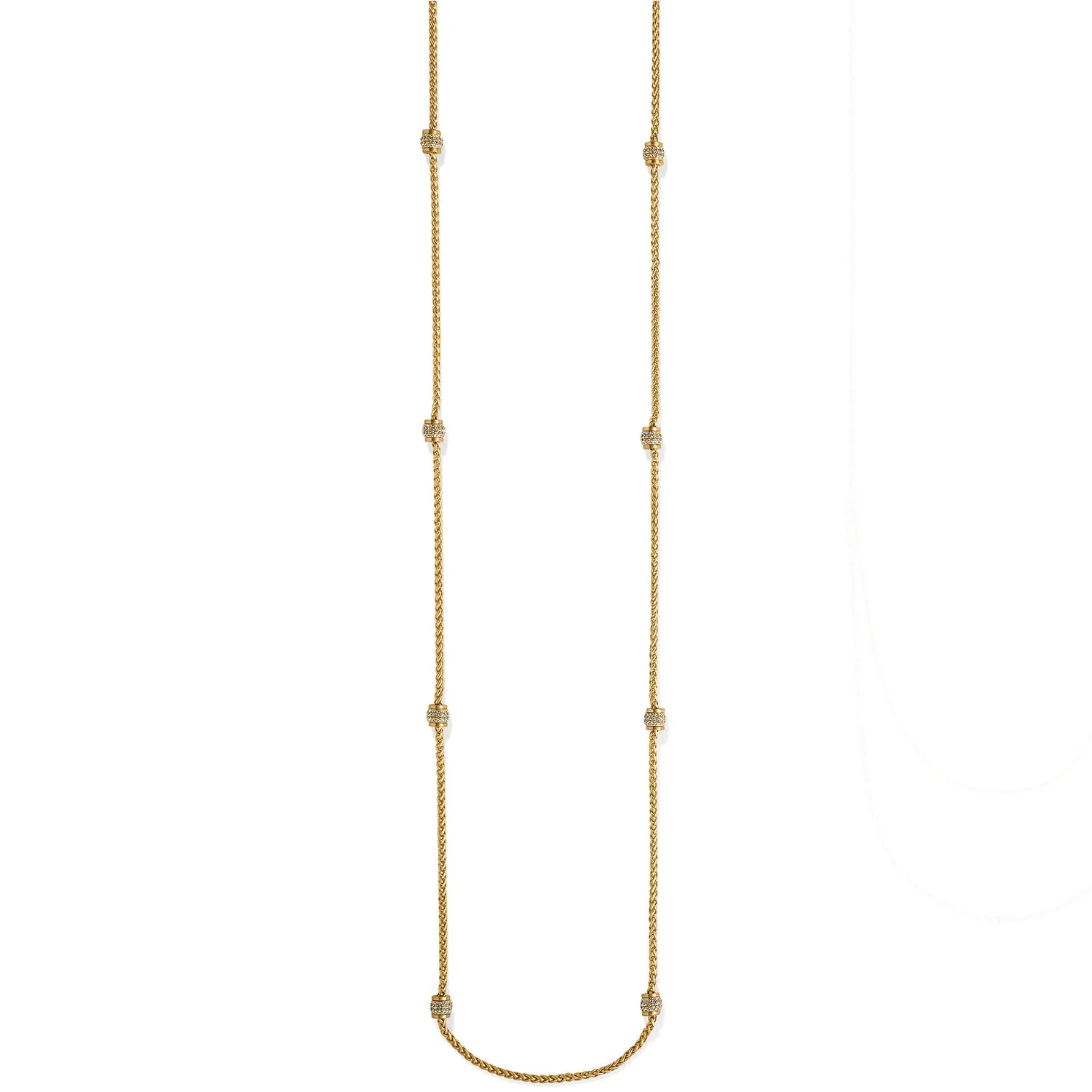 Meridian Petite Long Necklace - JM7448
