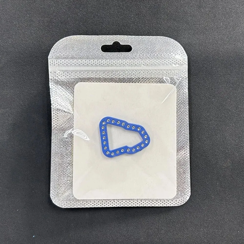 Metal New Era Hat Pins Fashion Retro Decoration Cartoon Pin Baking Paint Creative Enamel Brooches Clothing Accessories