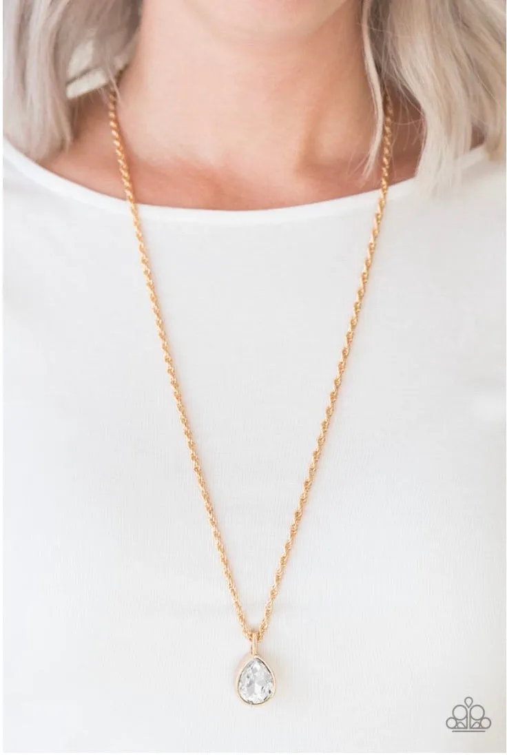 Million Dollar Drop - Gold