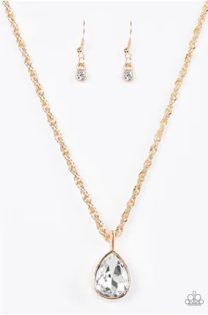 Million Dollar Drop - Gold
