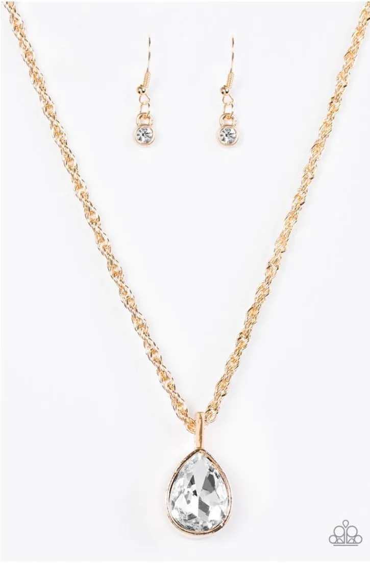 Million Dollar Drop - Gold