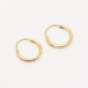 Mini Hoop Earrings