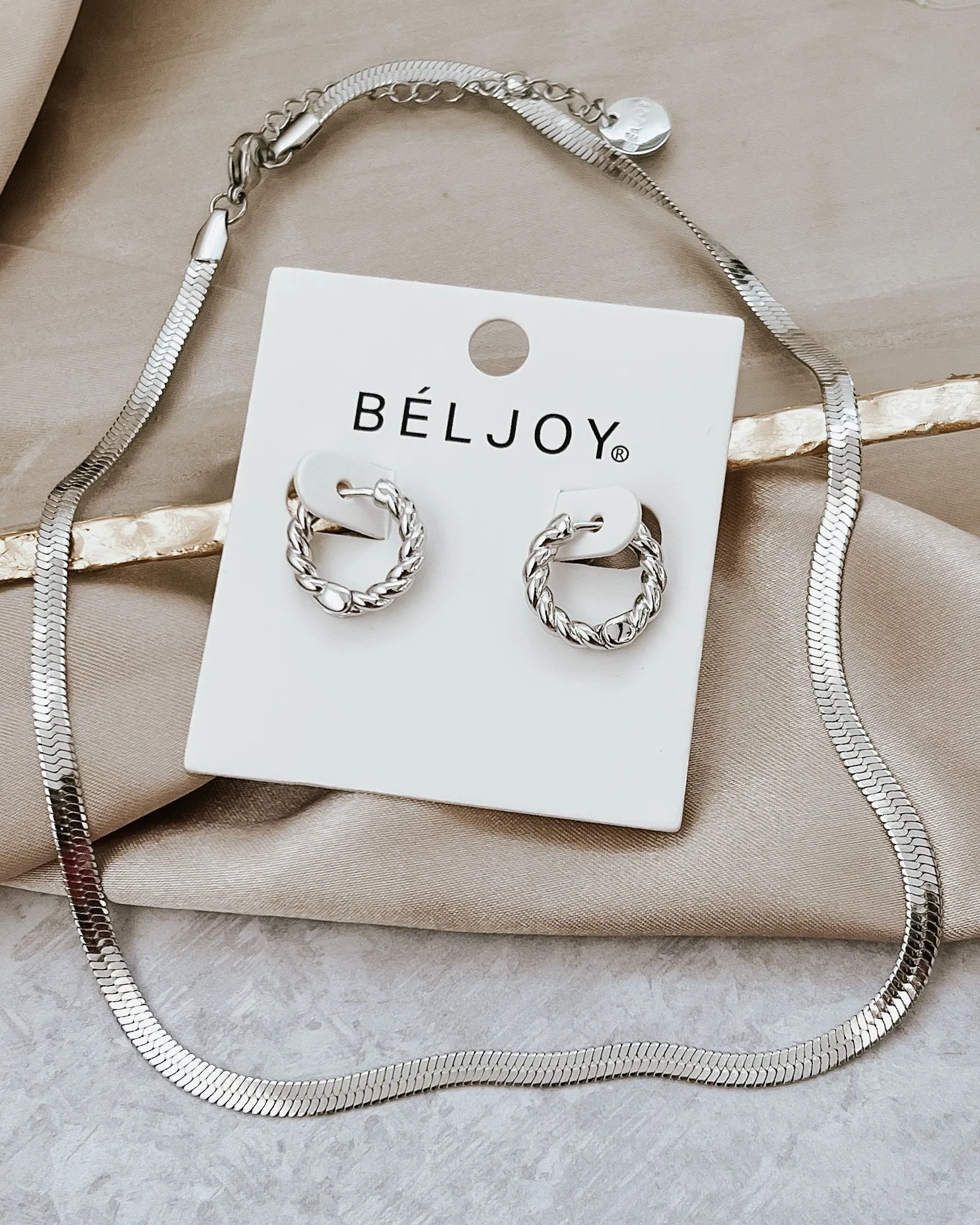 Minimalist Bundle || Choose Color