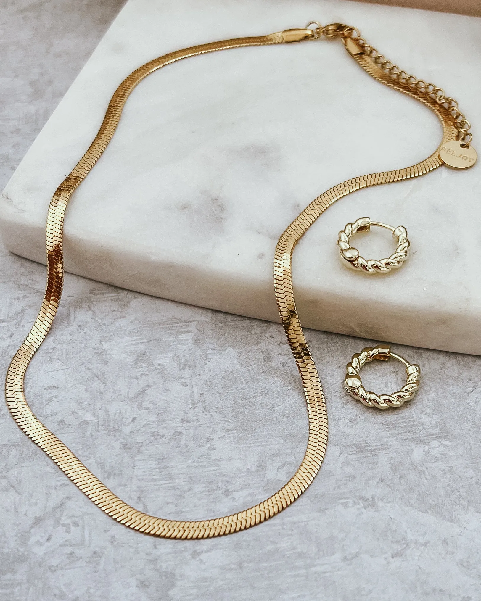 Minimalist Bundle || Choose Color