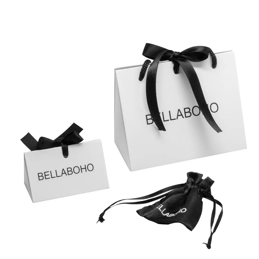 Minimalist Hoop Earrings