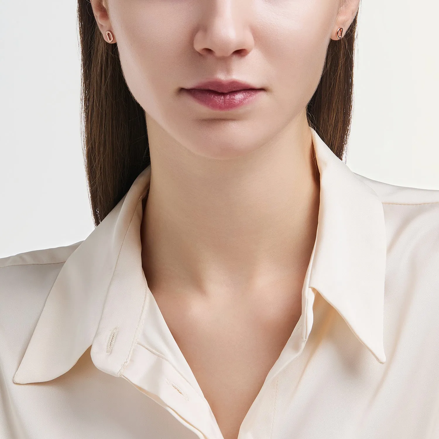 Miss. Doux Gold Earring JDRER5S08XX