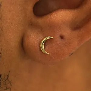 Moon Earring