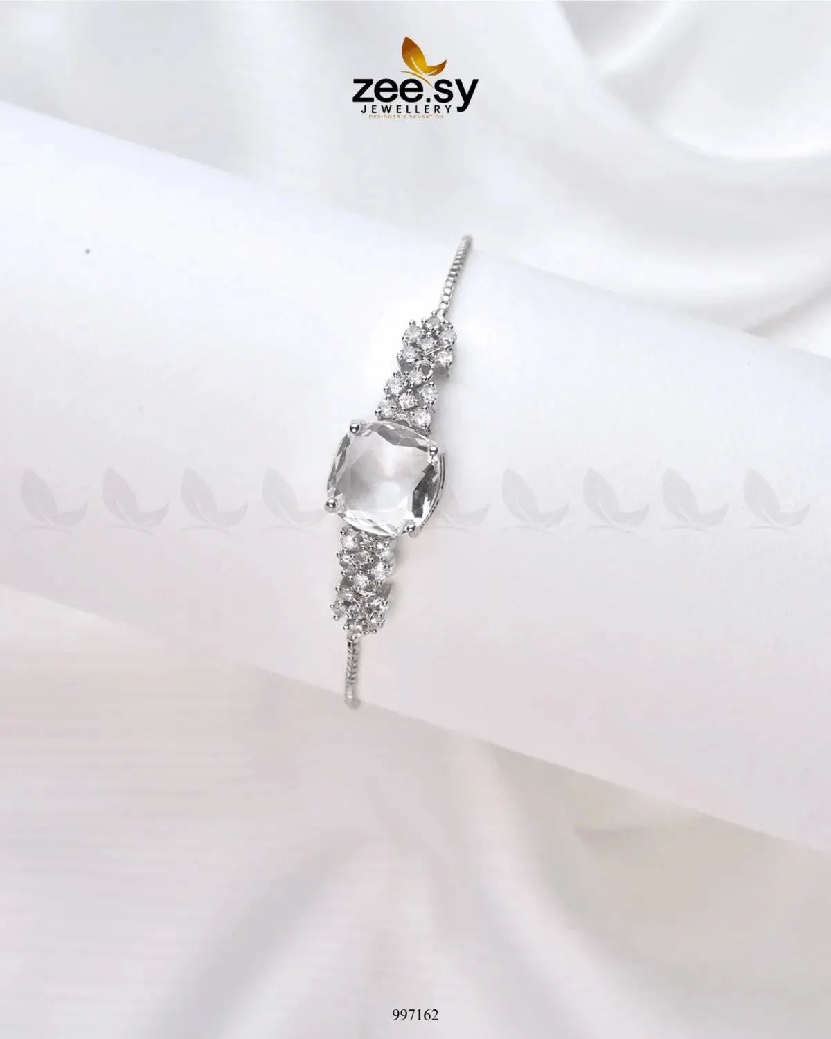 Morganite Bracelets