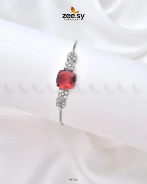 Morganite Bracelets