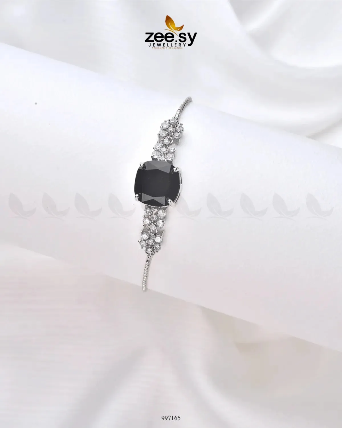 Morganite Bracelets