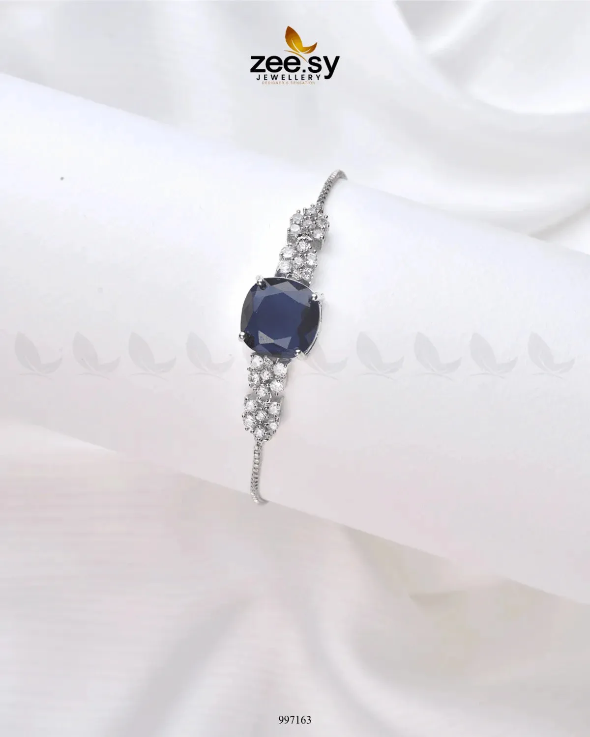 Morganite Bracelets