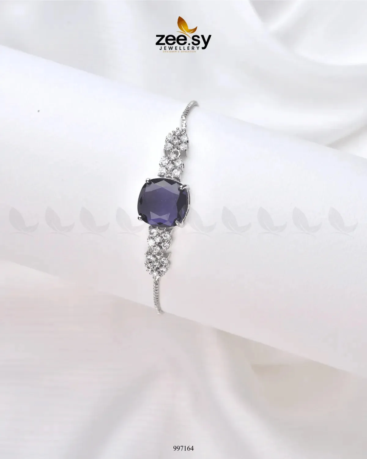 Morganite Bracelets