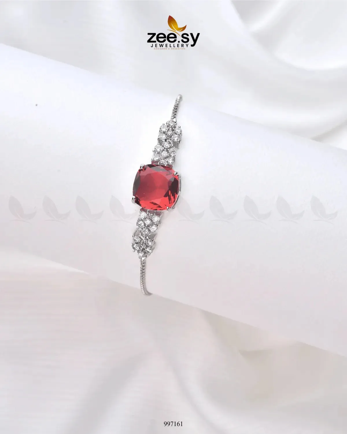 Morganite Bracelets