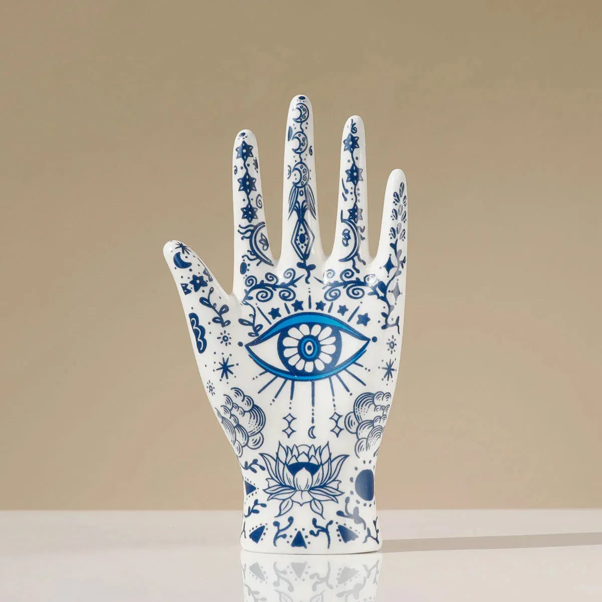 Mystical Jewelry Stand