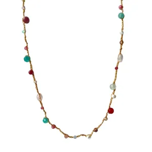 NECKLACE CANDY