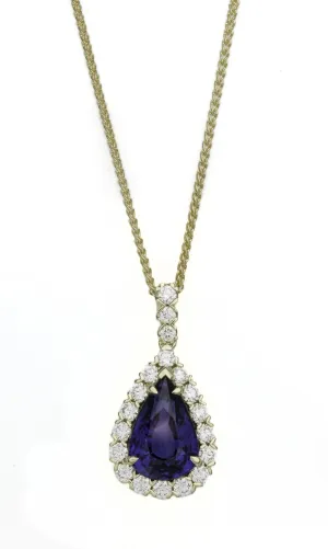 Necklaces/ Color Stone