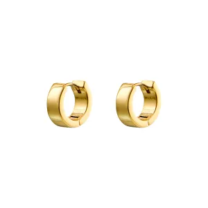NINO HUGGIES - GOLD