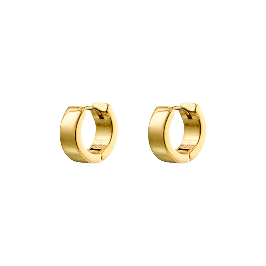 NINO HUGGIES - GOLD