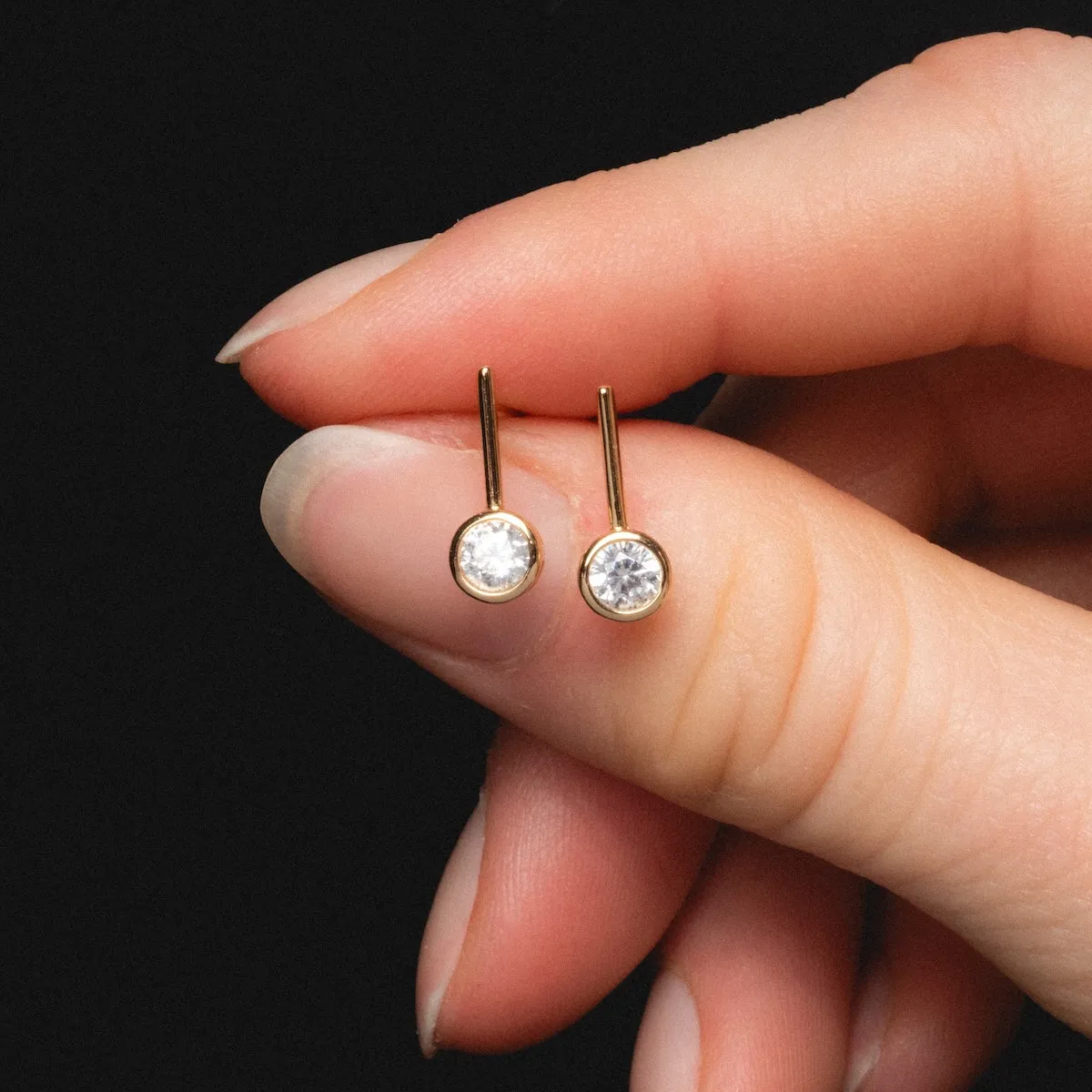 Noemi Earrings