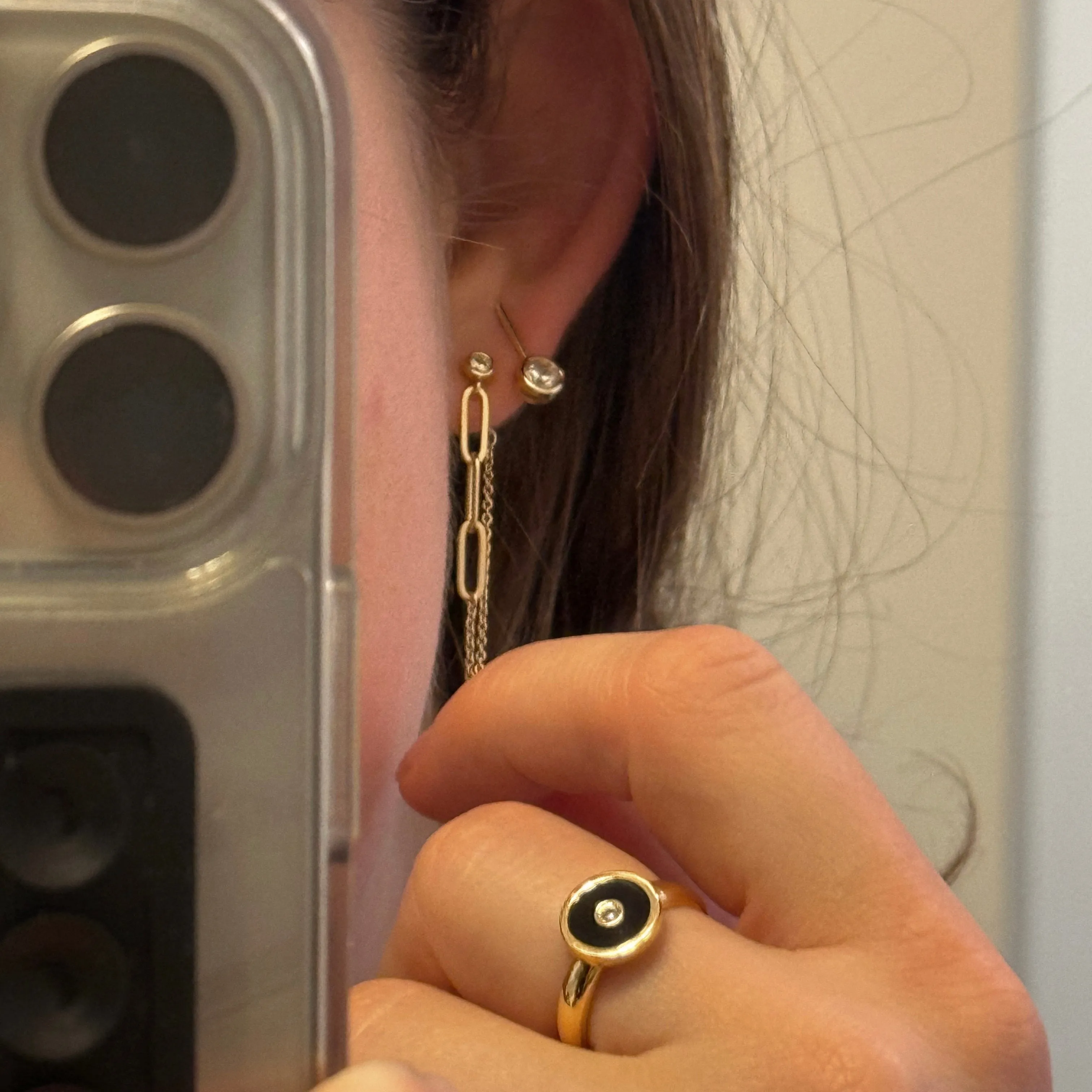 Noemi Earrings