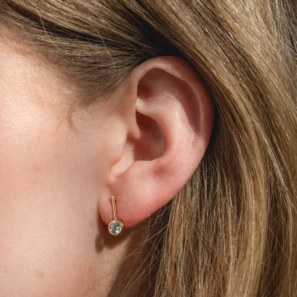 Noemi Earrings