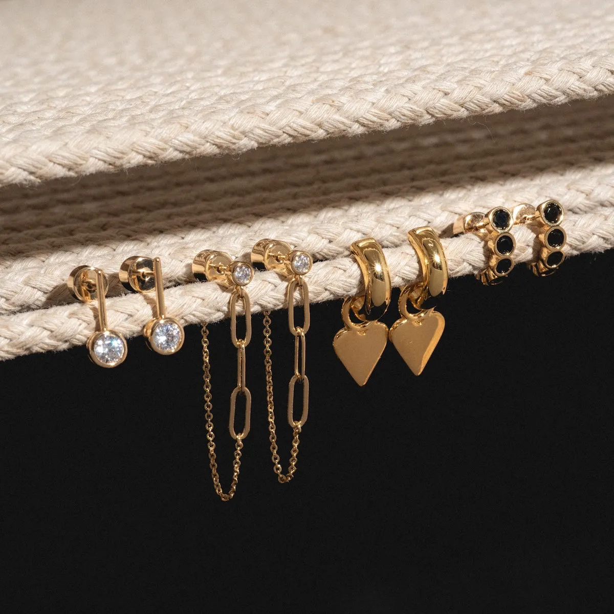 Noemi Earrings