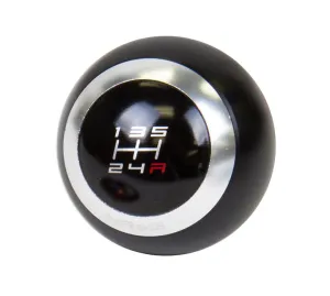 NRG SK-16BK Shift Knob