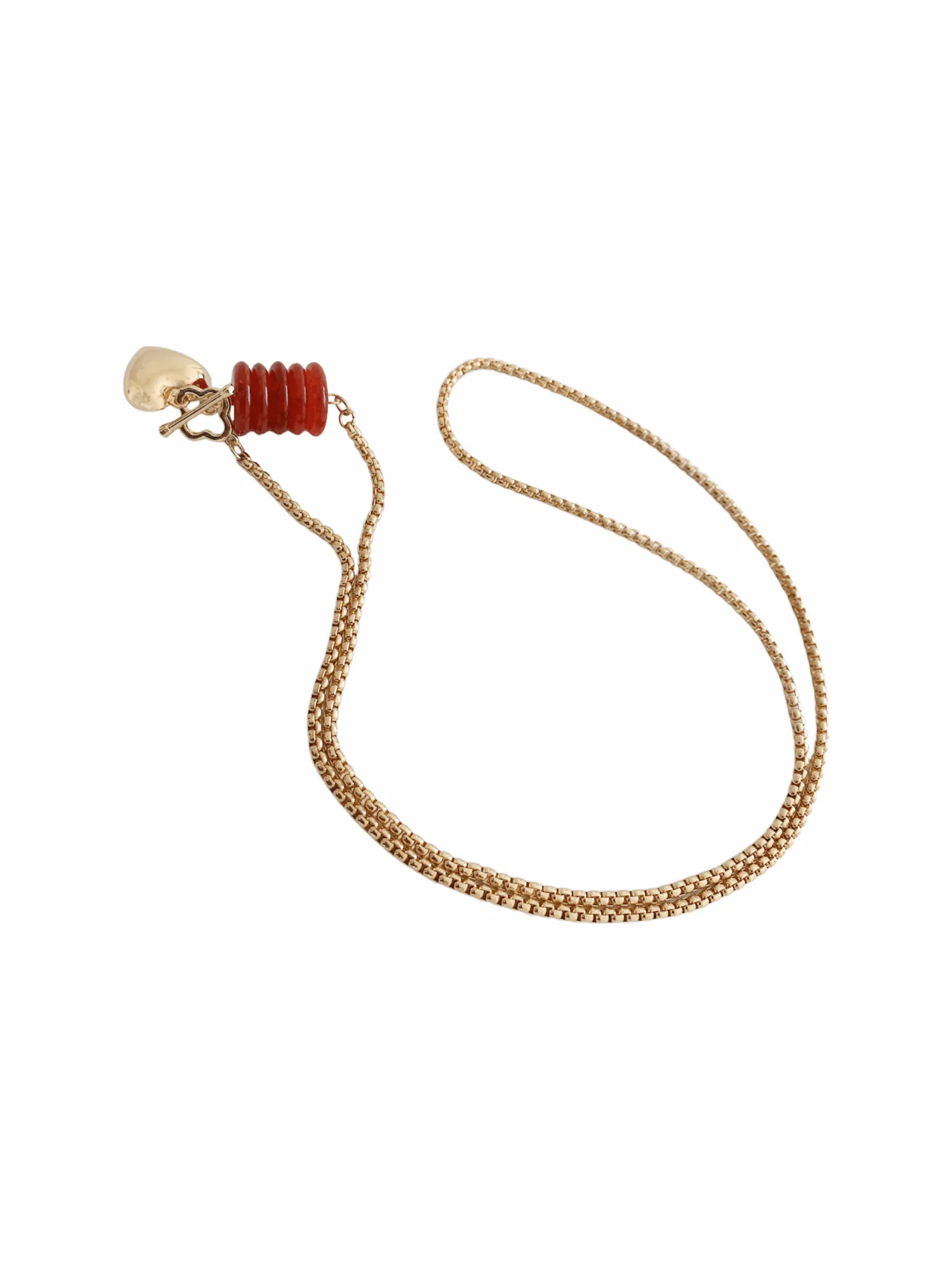 Obaasima Necklace