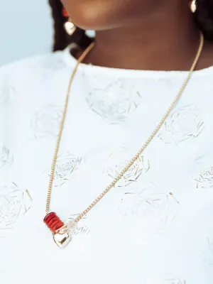 Obaasima Necklace