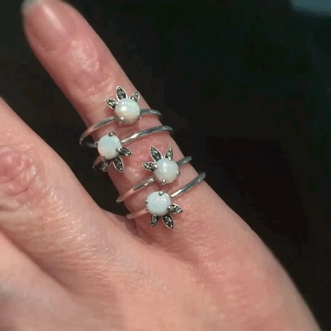 Opal Burst