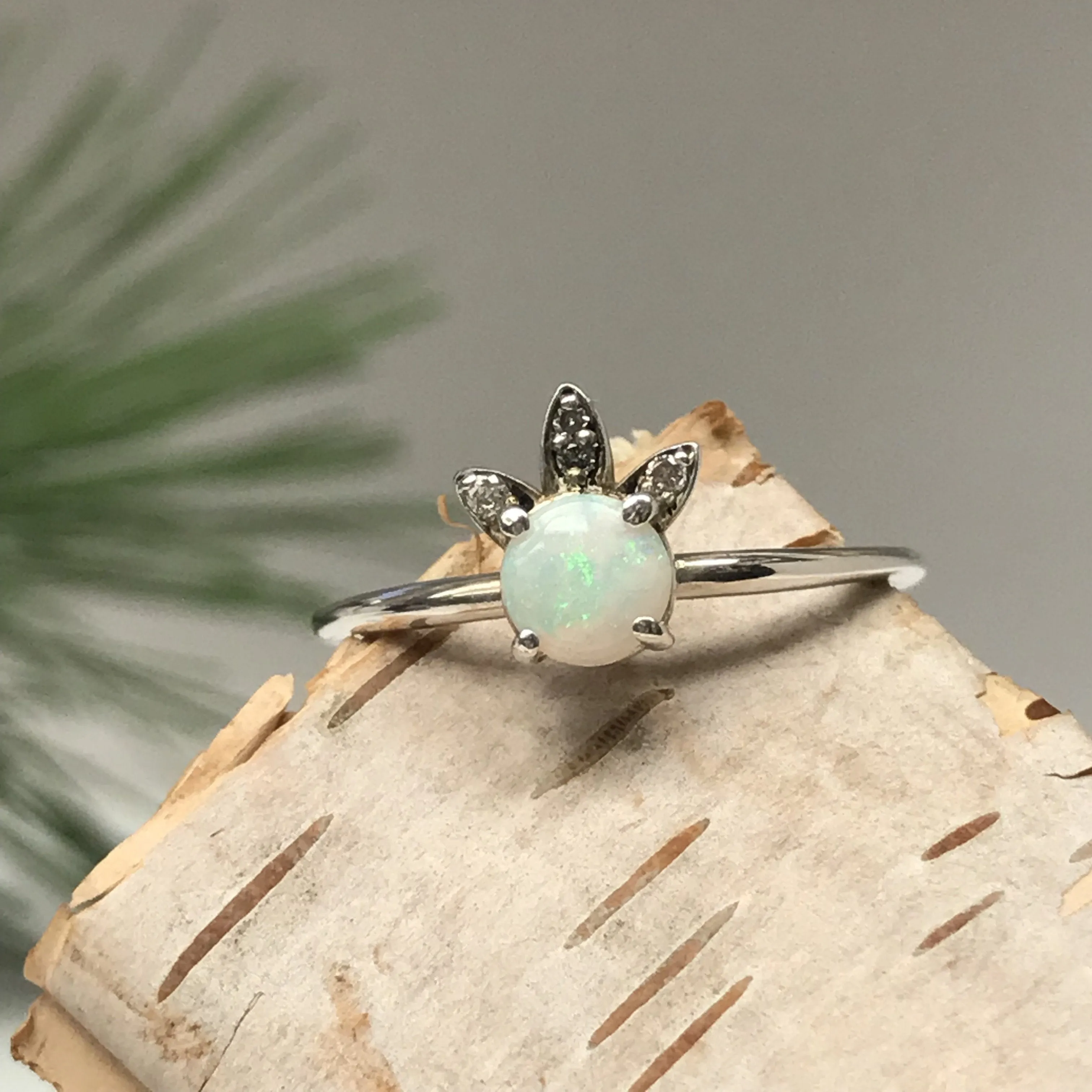 Opal Burst