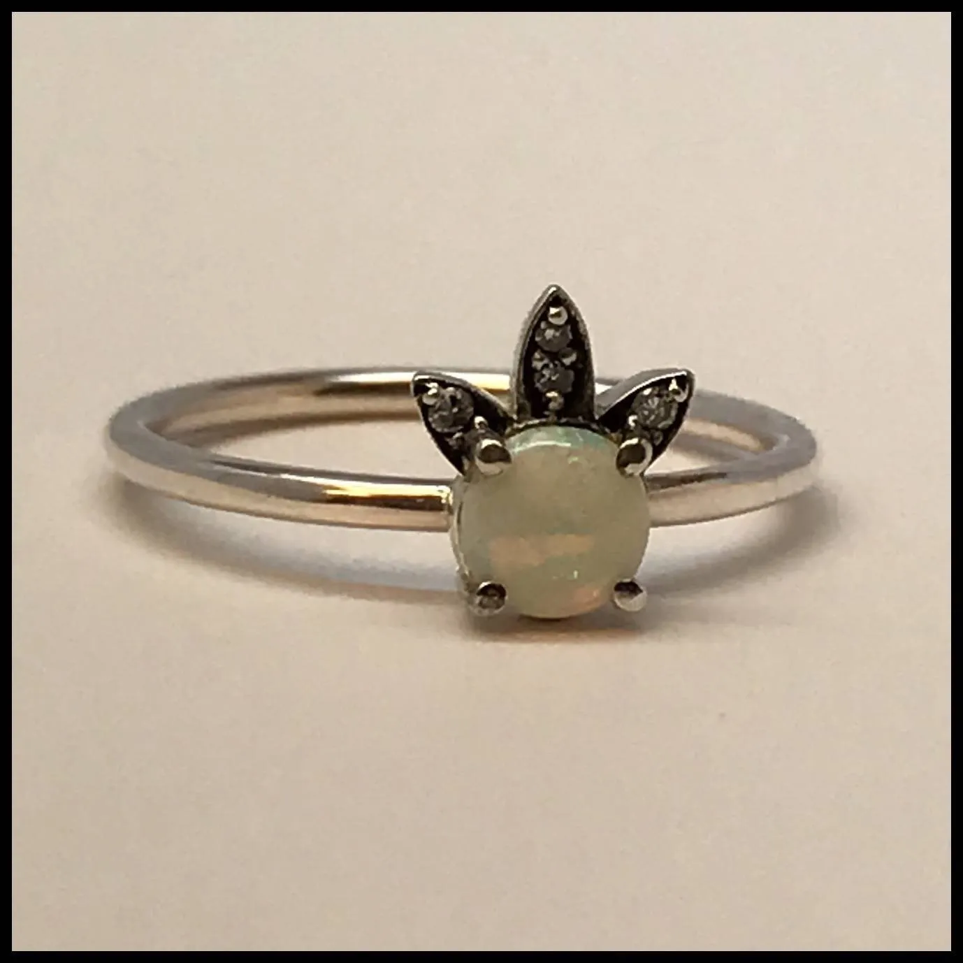 Opal Burst