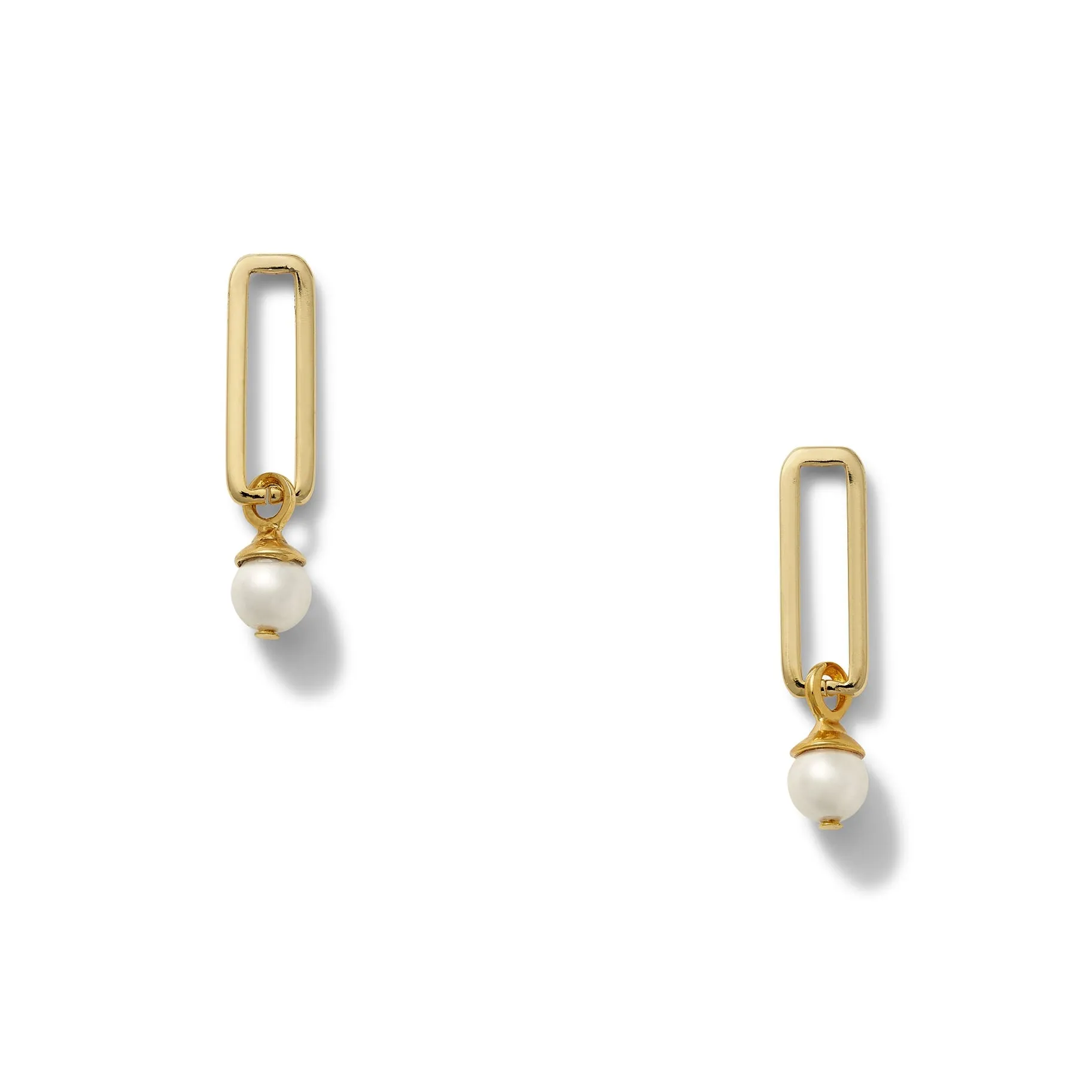 Outside the Box Earrings