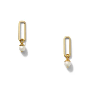 Outside the Box Earrings