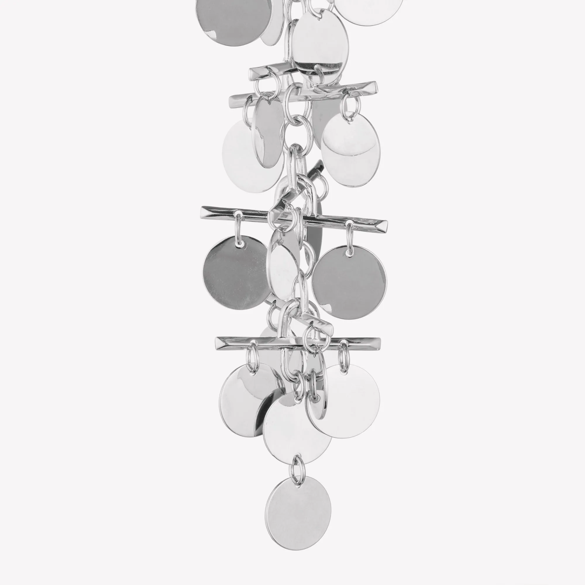PAILLETTE MOBILE EARRINGS