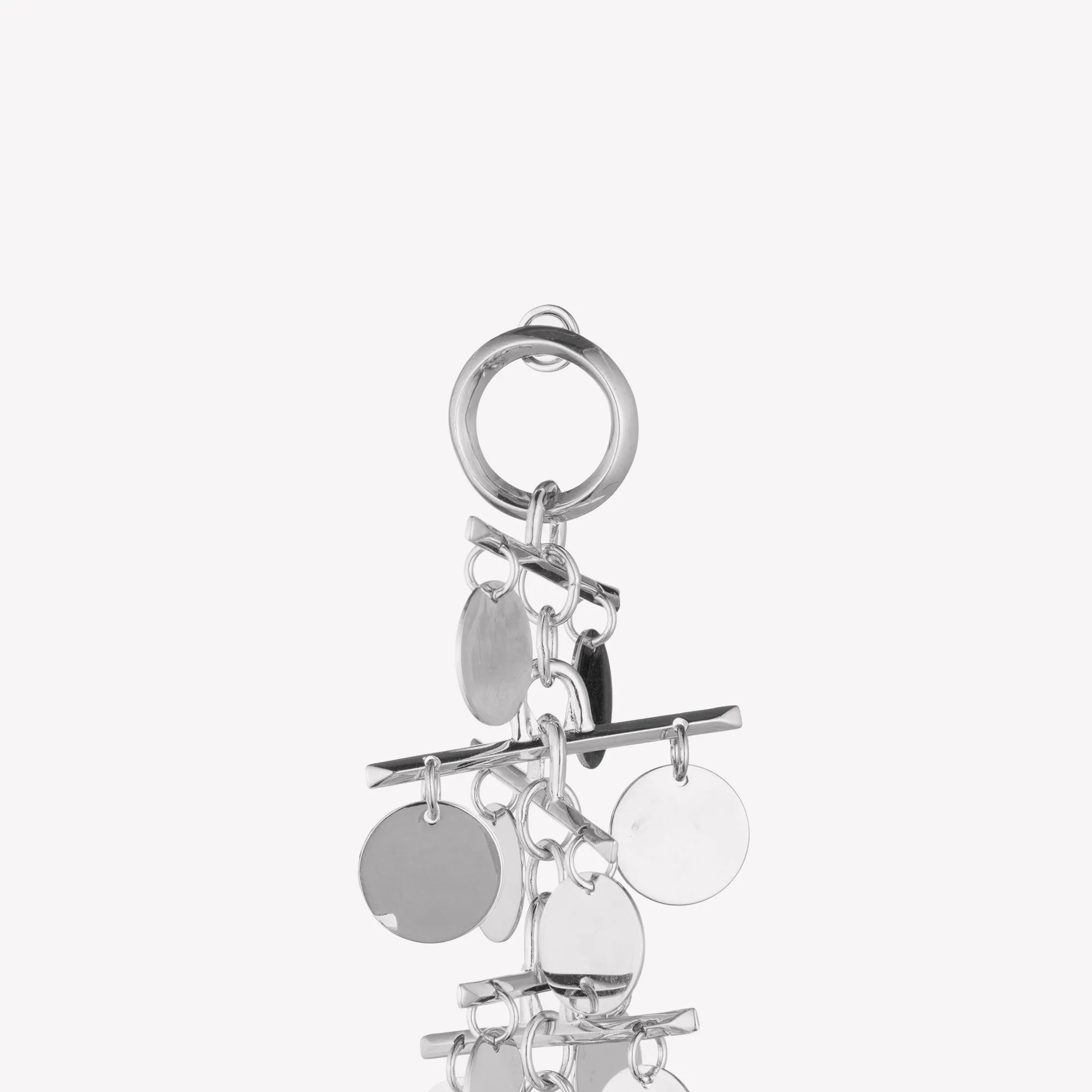 PAILLETTE MOBILE EARRINGS