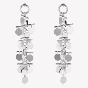 PAILLETTE MOBILE EARRINGS